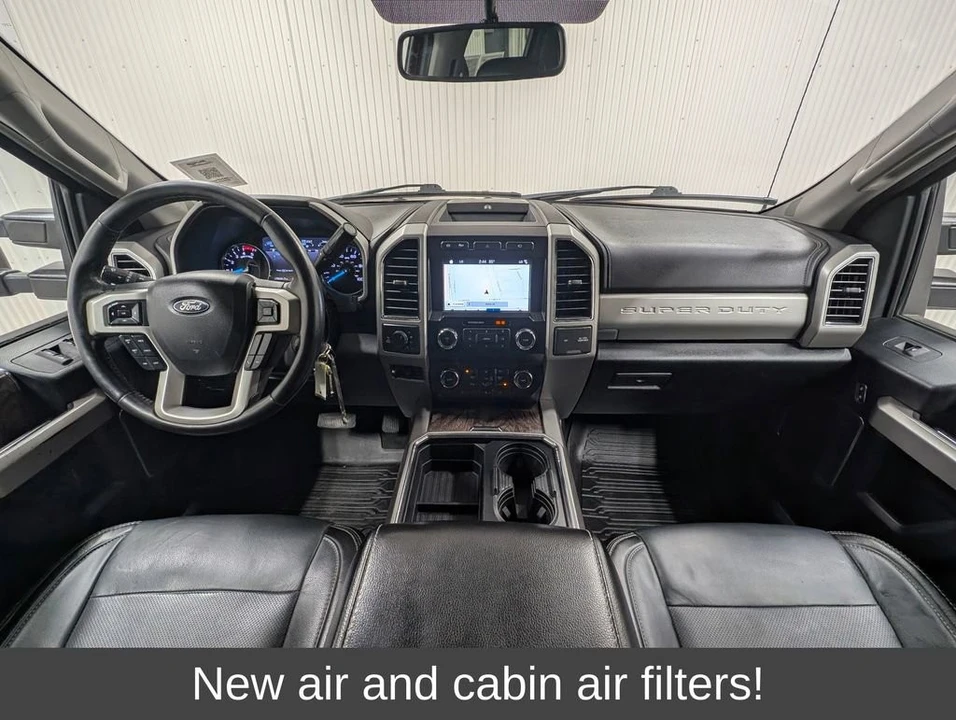 2019 Ford Super Duty 4th Gen - Image 3 of 31