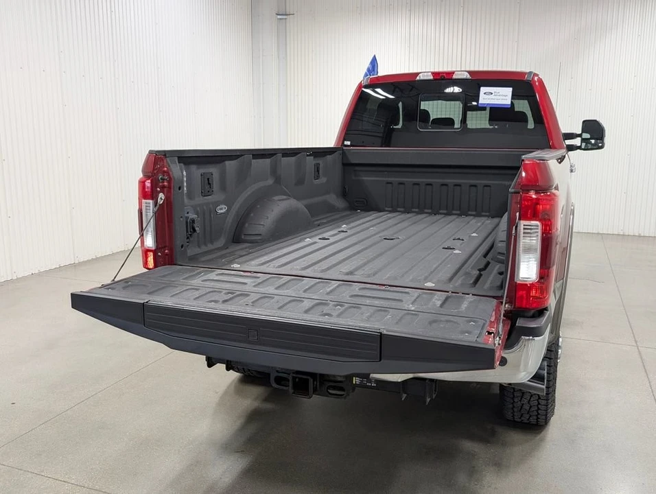 2019 Ford Super Duty 4th Gen - Image 24 of 31