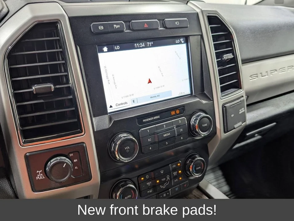 2019 Ford Super Duty 4th Gen - Image 5 of 31