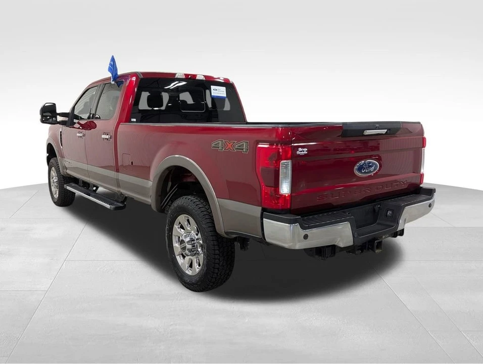 2019 Ford Super Duty 4th Gen - Image 29 of 31