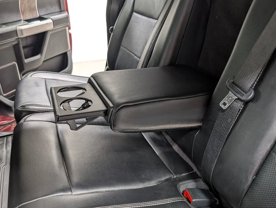 2019 Ford Super Duty 4th Gen - Image 17 of 31