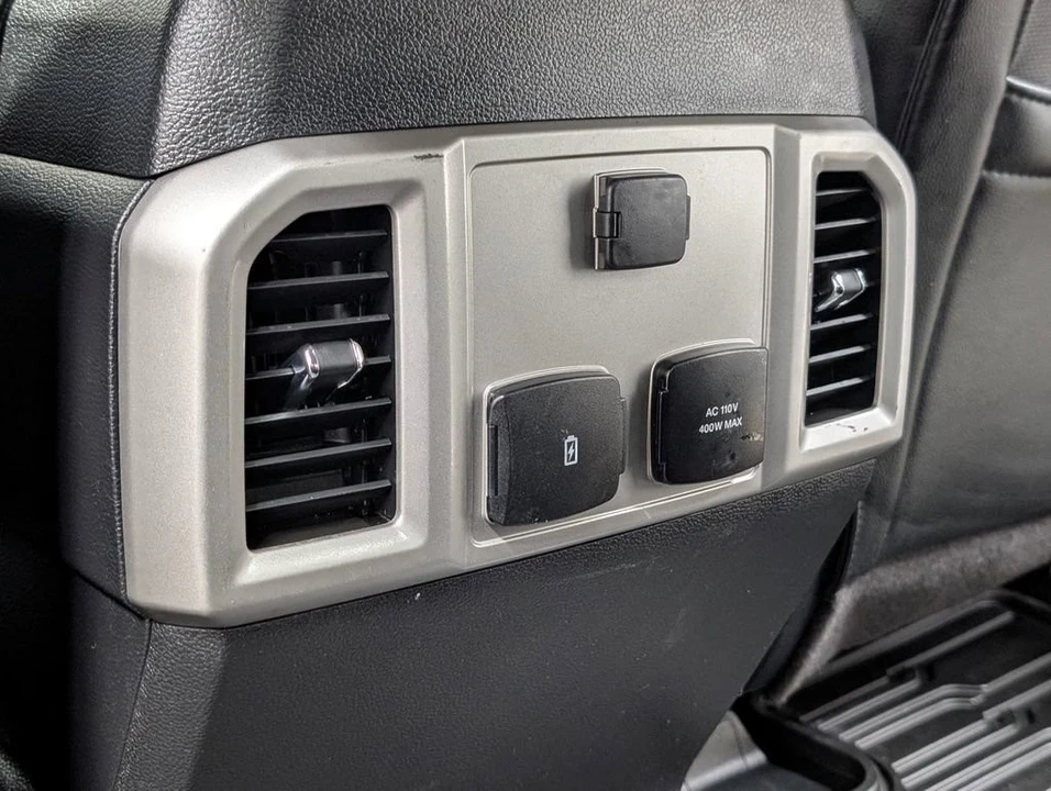 2019 Ford Super Duty 4th Gen - Image 19 of 31