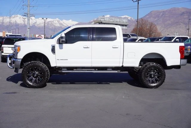 2019 Ford Super Duty 4th Gen - Image 7 of 21