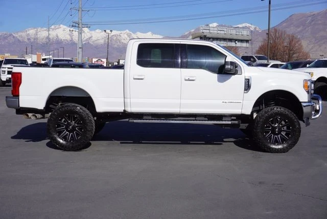 2019 Ford Super Duty 4th Gen - Image 13 of 21
