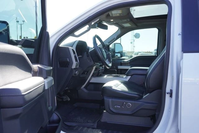 2019 Ford Super Duty 4th Gen - Image 19 of 21