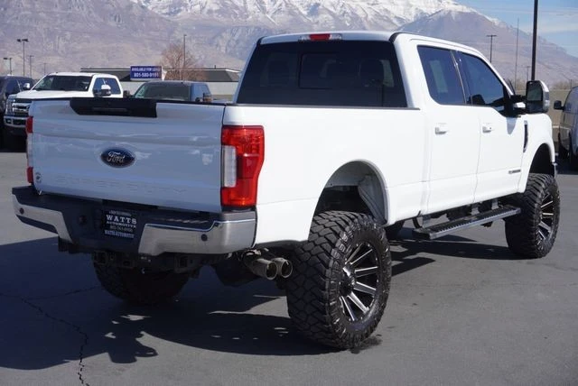 2019 Ford Super Duty 4th Gen - Image 12 of 21