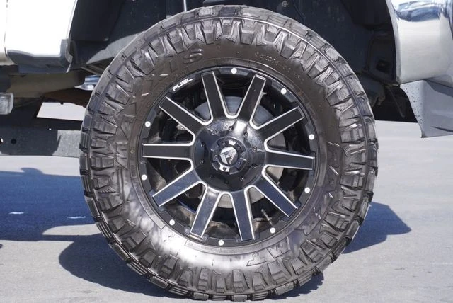 2019 Ford Super Duty 4th Gen - Image 16 of 21