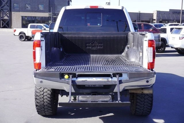 2019 Ford Super Duty 4th Gen - Image 11 of 21