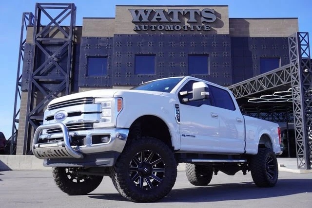2019 Ford Super Duty 4th Gen - Image 3 of 21