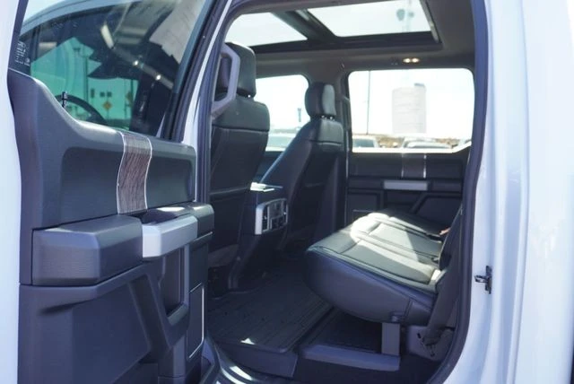 2019 Ford Super Duty 4th Gen - Image 21 of 21