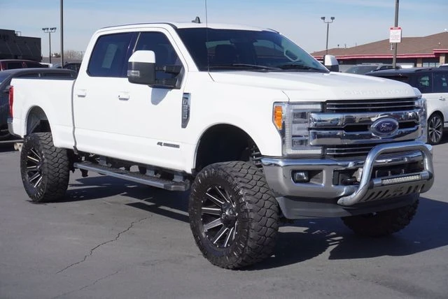 2019 Ford Super Duty 4th Gen - Image 14 of 21