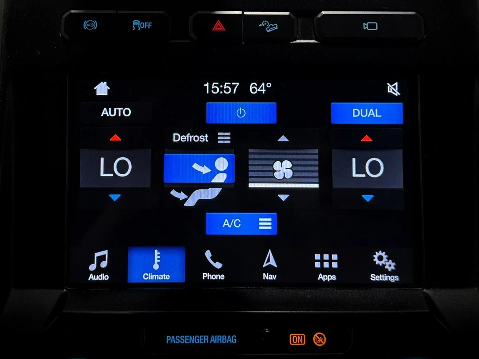 2019 Ford Super Duty 4th Gen - Image 5 of 21