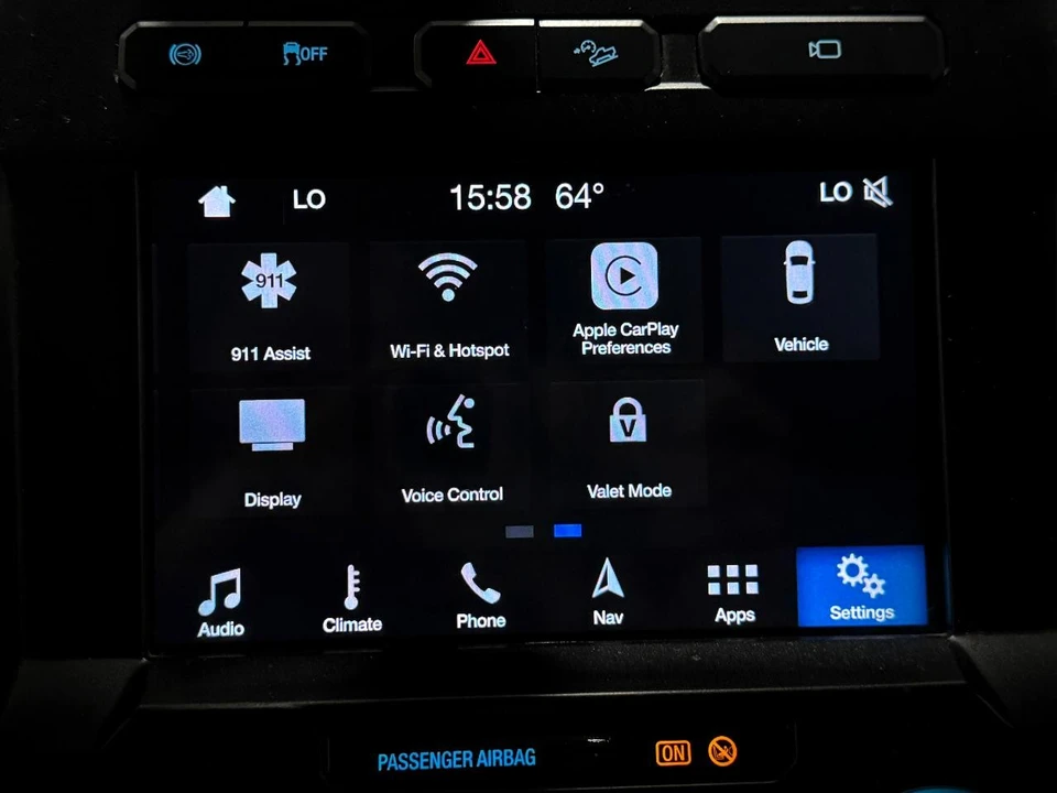 2019 Ford Super Duty 4th Gen - Image 10 of 21
