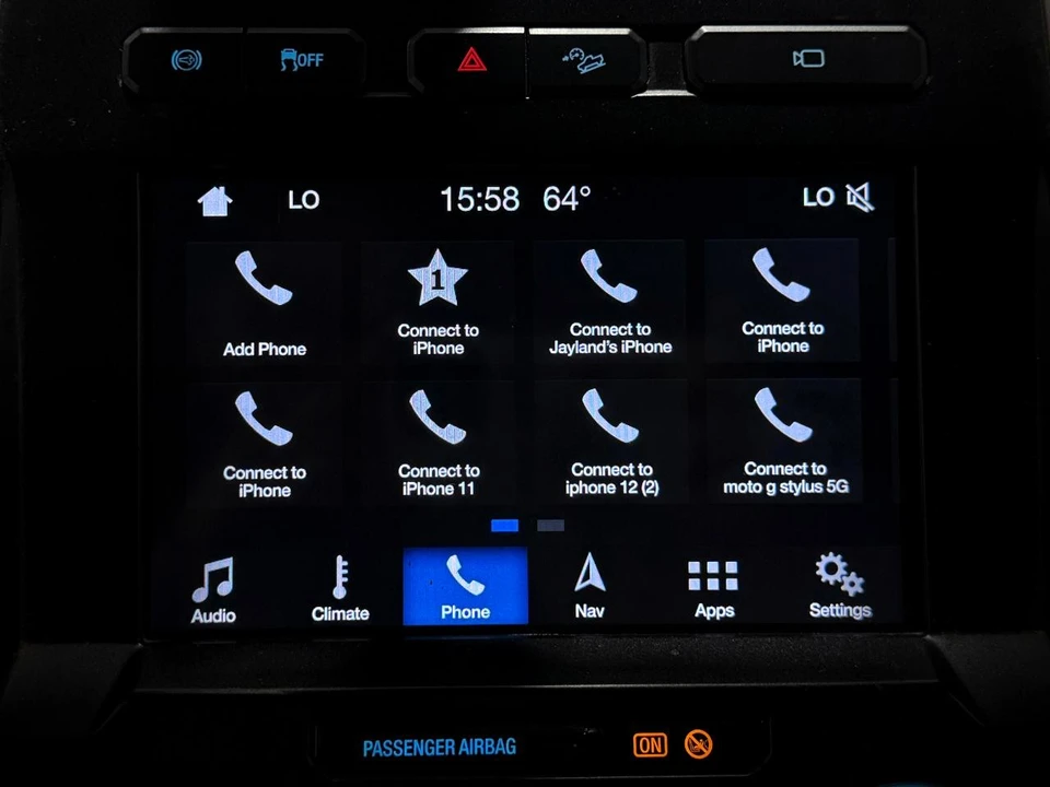 2019 Ford Super Duty 4th Gen - Image 6 of 21