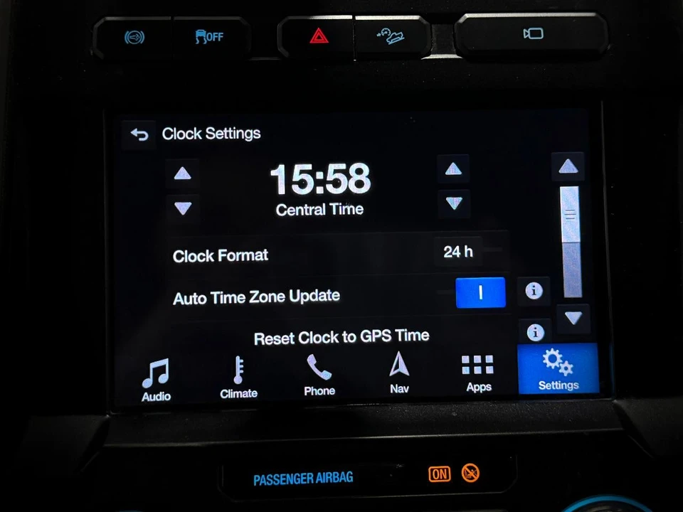 2019 Ford Super Duty 4th Gen - Image 14 of 21