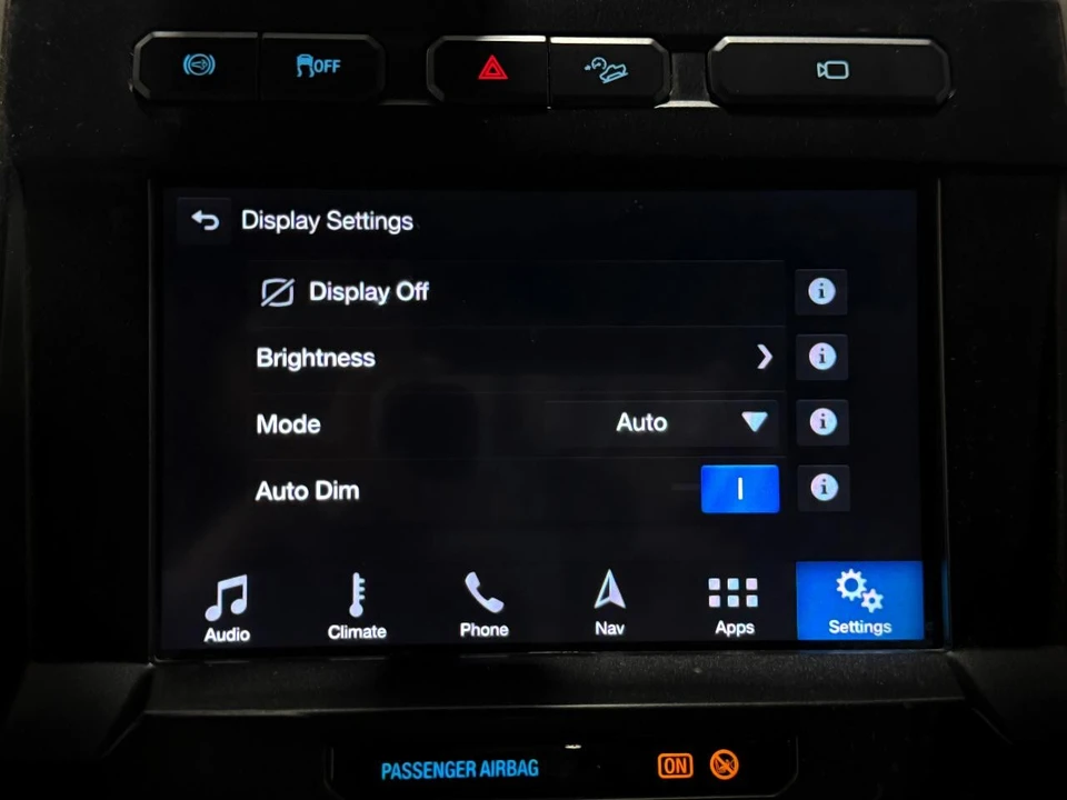 2019 Ford Super Duty 4th Gen - Image 20 of 21