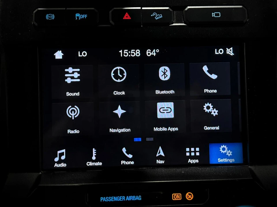 2019 Ford Super Duty 4th Gen - Image 9 of 21