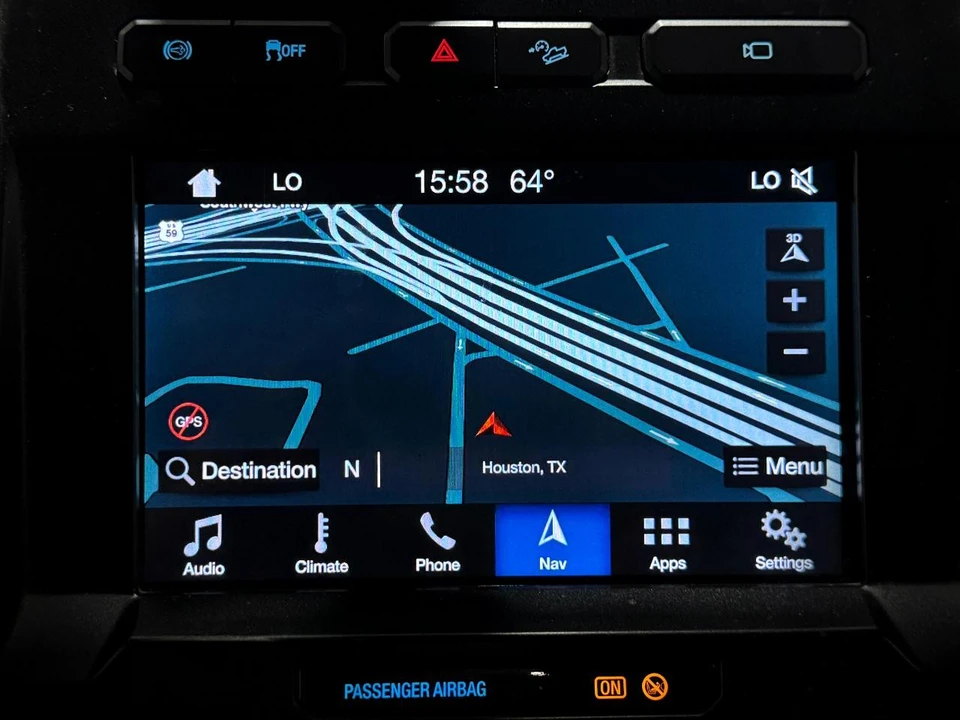 2019 Ford Super Duty 4th Gen - Image 7 of 21