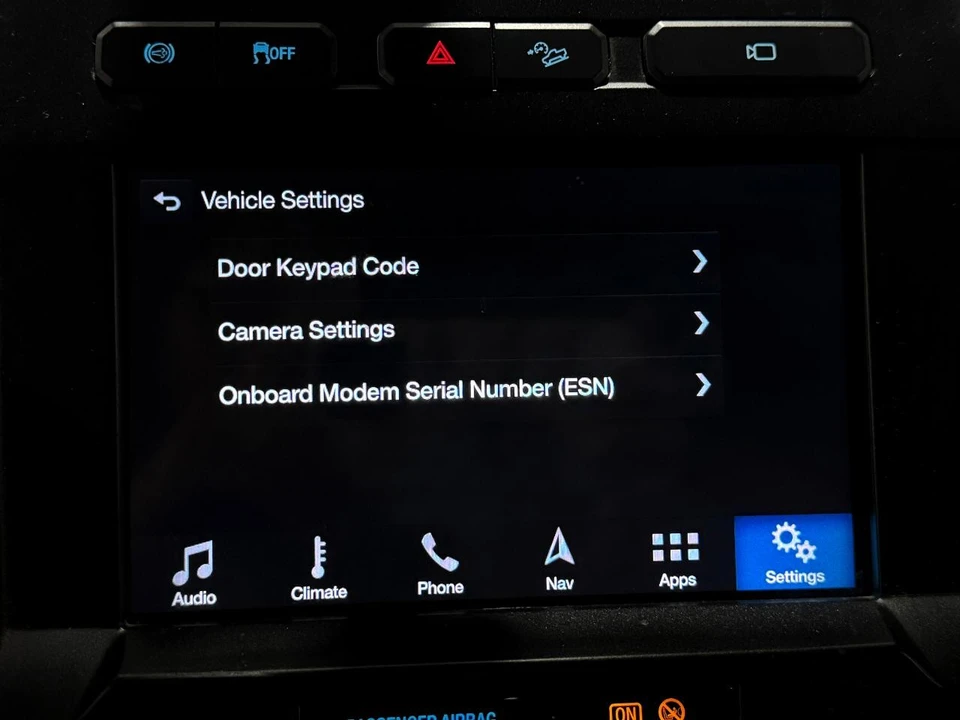 2019 Ford Super Duty 4th Gen - Image 17 of 21