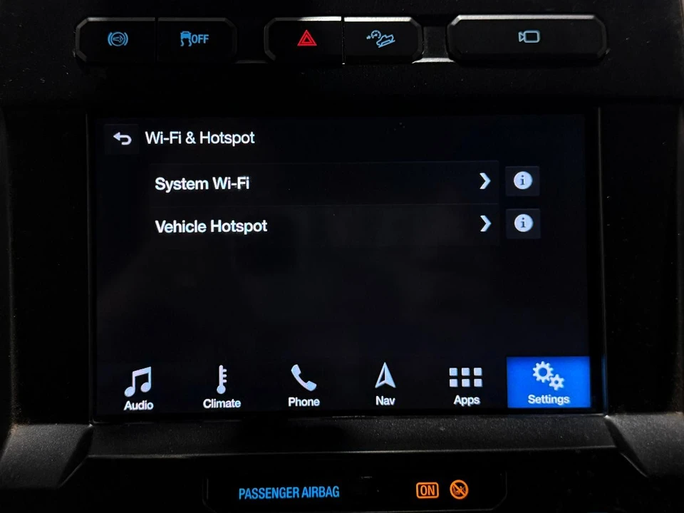 2019 Ford Super Duty 4th Gen - Image 21 of 21