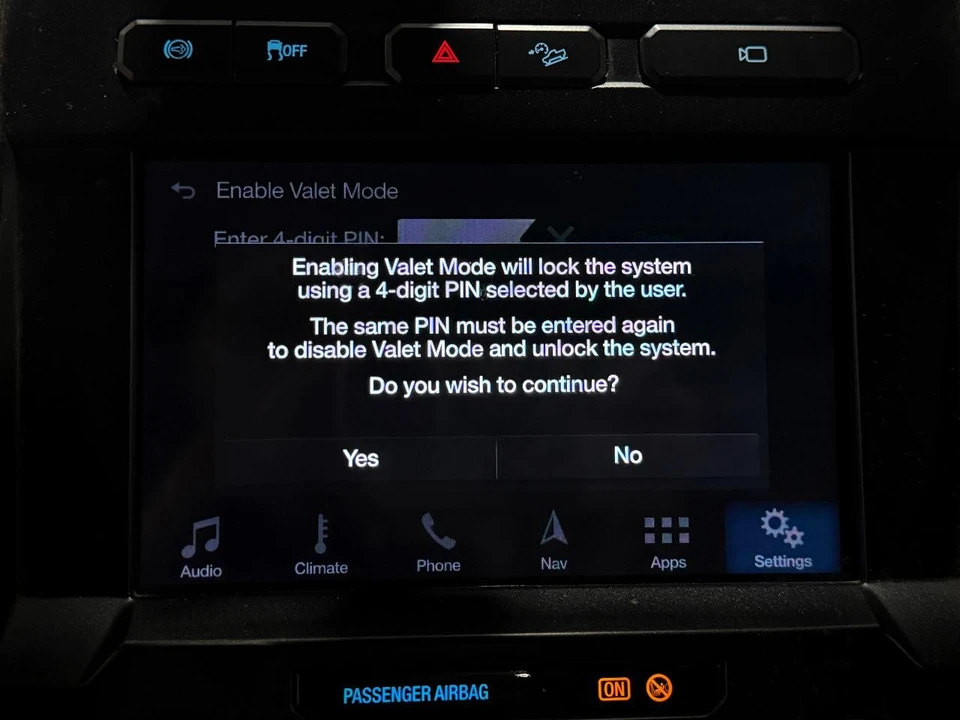 2019 Ford Super Duty 4th Gen - Image 18 of 21