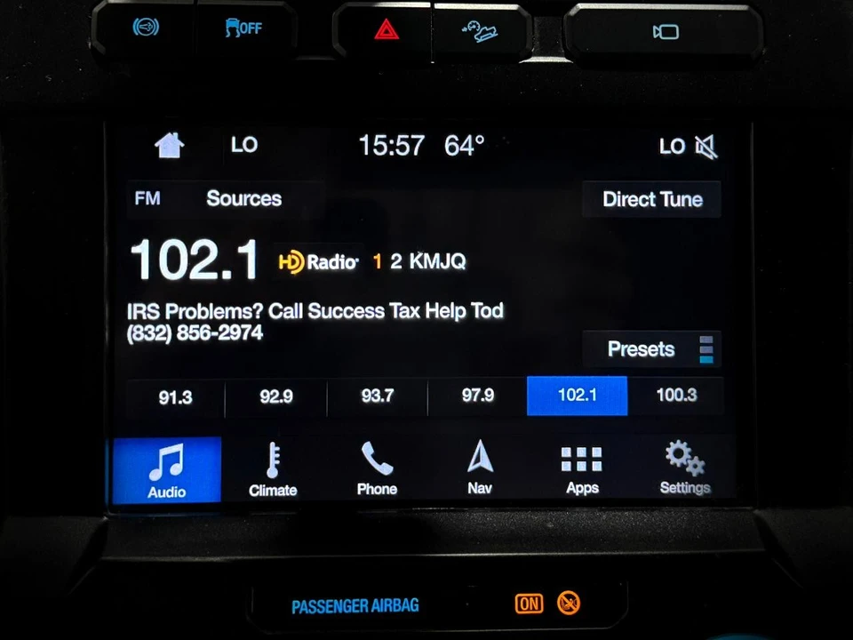 2019 Ford Super Duty 4th Gen - Image 4 of 21