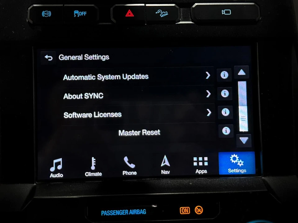 2019 Ford Super Duty 4th Gen - Image 16 of 21
