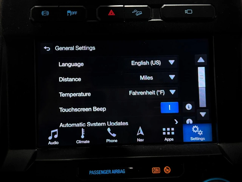 2019 Ford Super Duty 4th Gen - Image 15 of 21