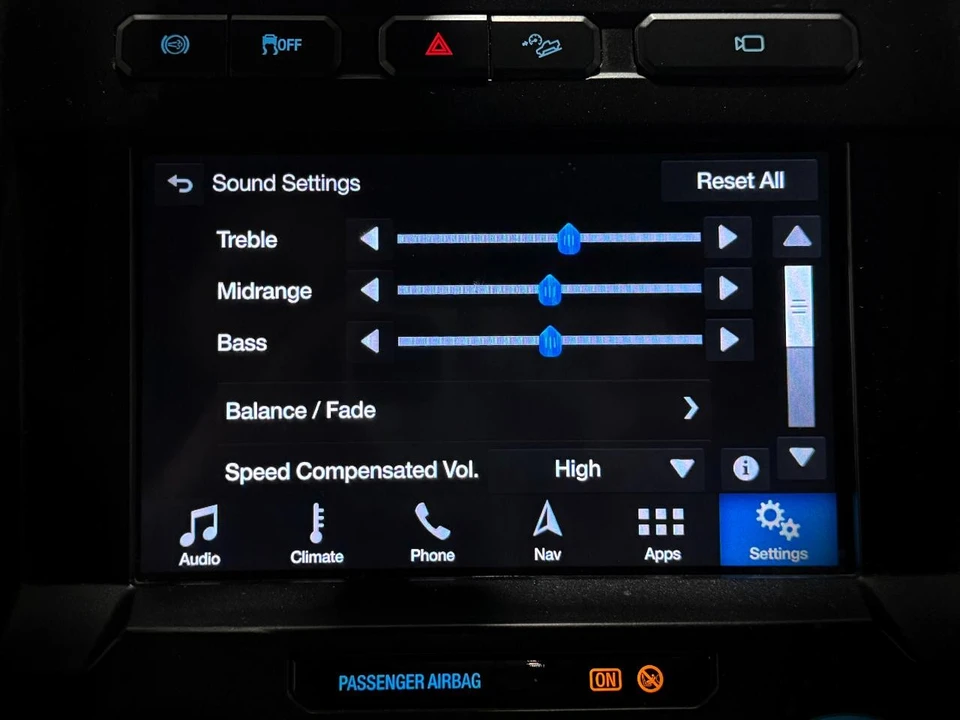 2019 Ford Super Duty 4th Gen - Image 12 of 21