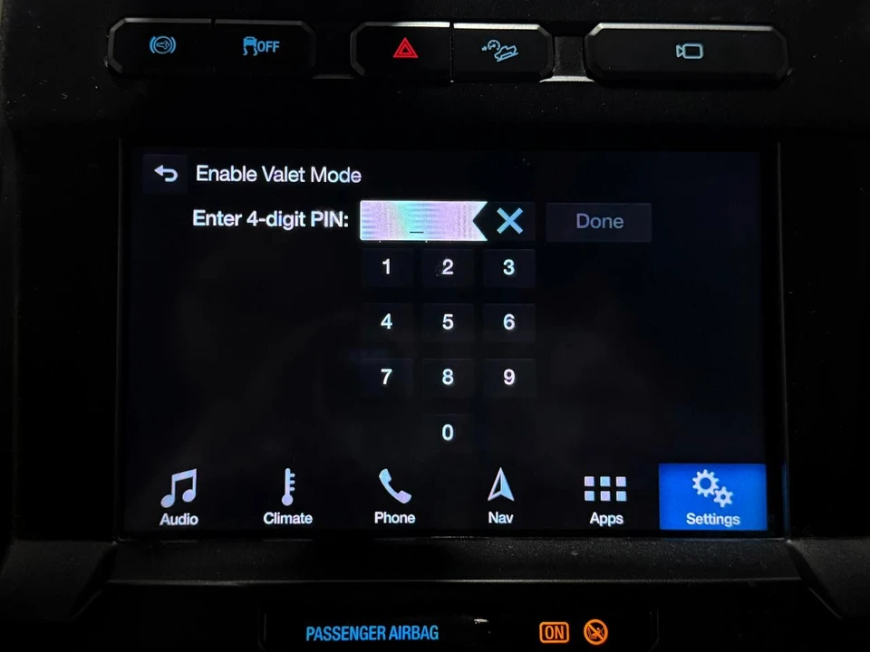 2019 Ford Super Duty 4th Gen - Image 19 of 21