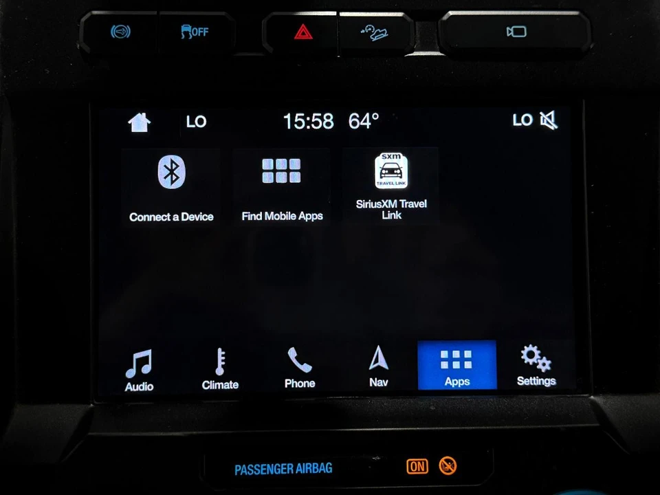 2019 Ford Super Duty 4th Gen - Image 8 of 21