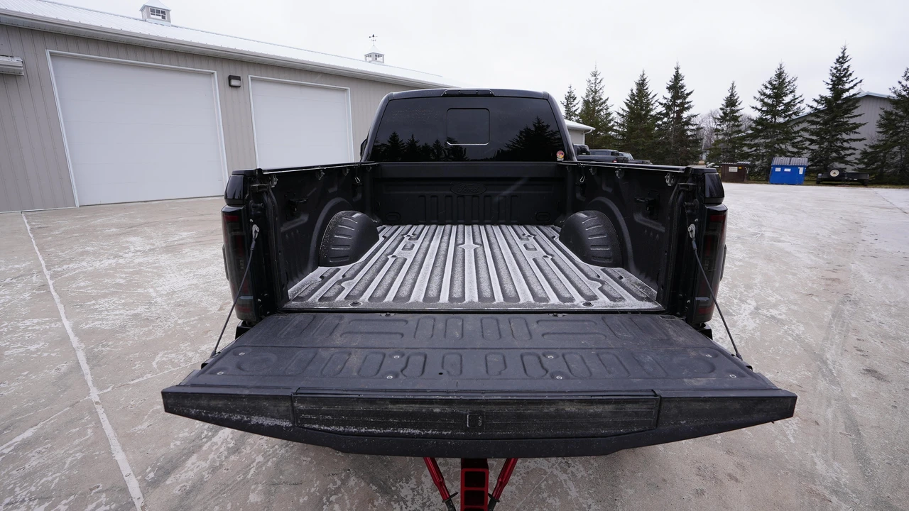 2019 Ford Super Duty 3rd Gen - Image 17 of 31