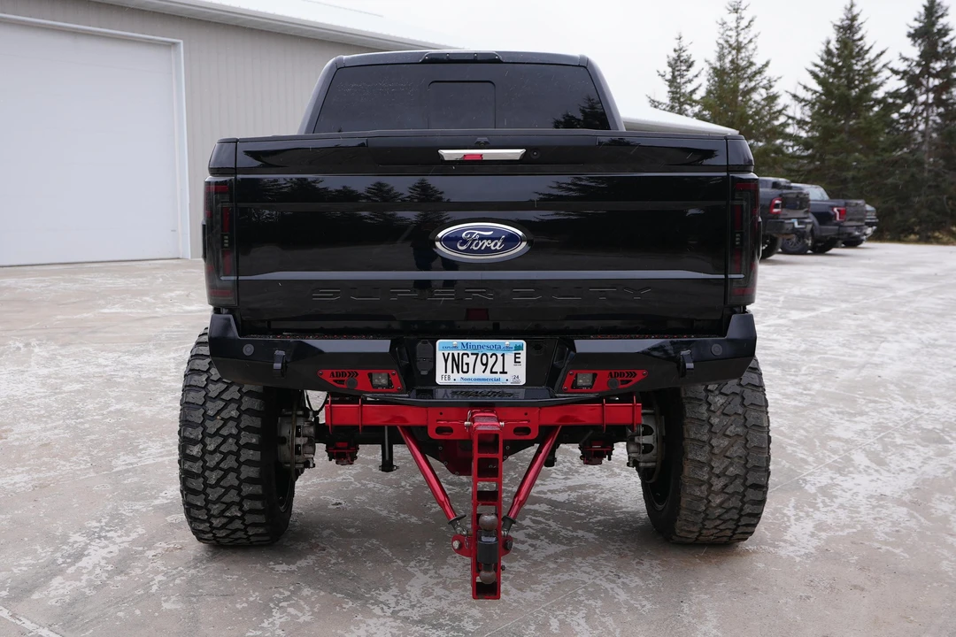 2019 Ford Super Duty 3rd Gen - Image 5 of 31