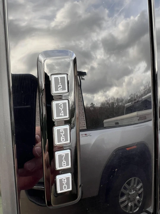 2019 Ford Super Duty 3rd Gen - Image 13 of 31
