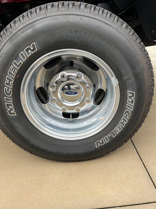 2019 Ford Super Duty 3rd Gen - Image 28 of 31