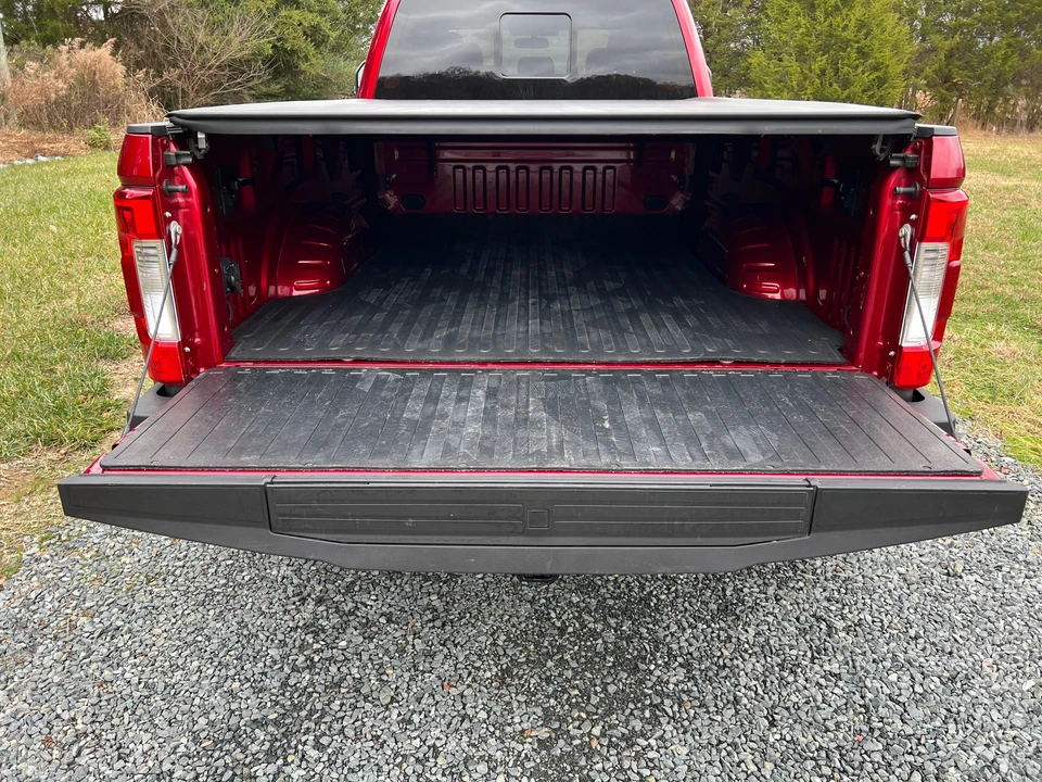 2019 Ford Super Duty 3rd Gen - Image 20 of 31