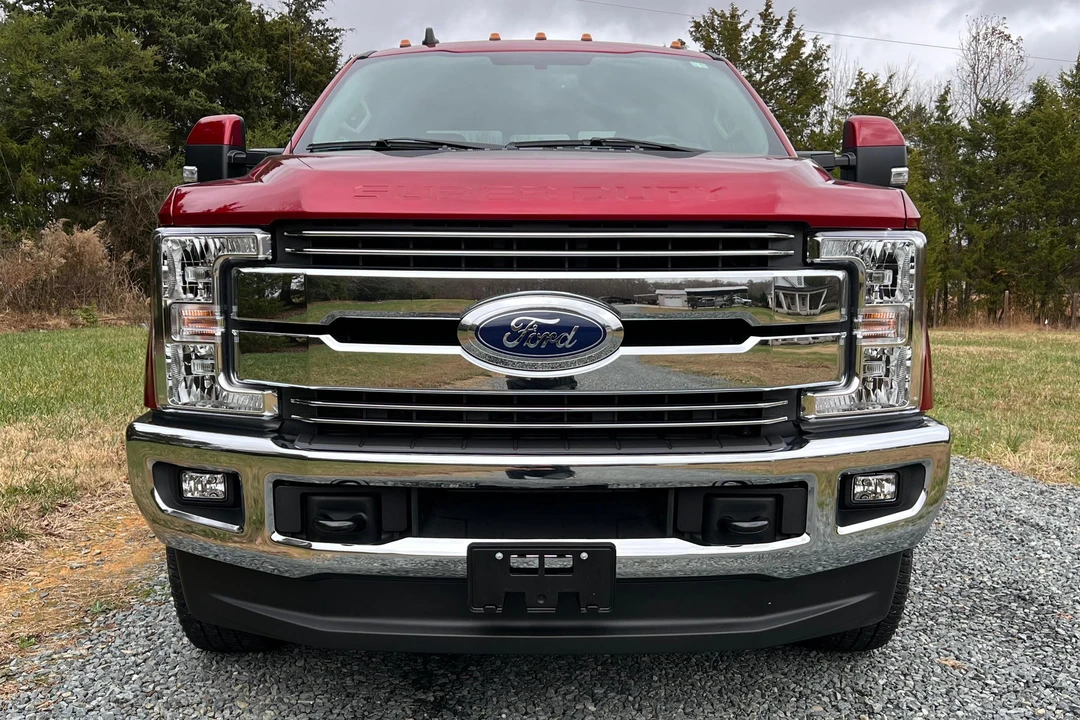 2019 Ford Super Duty 3rd Gen - Image 2 of 31