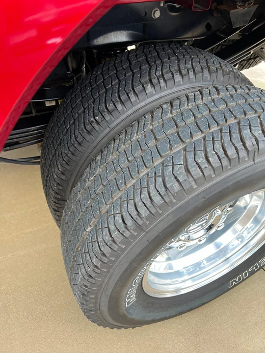 2019 Ford Super Duty 3rd Gen - Image 31 of 31