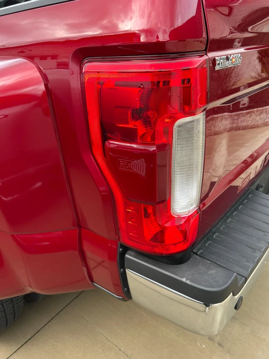 2019 Ford Super Duty 3rd Gen - Image 16 of 31