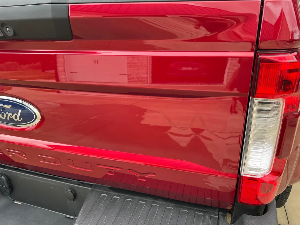 2019 Ford Super Duty 3rd Gen - Image 23 of 31