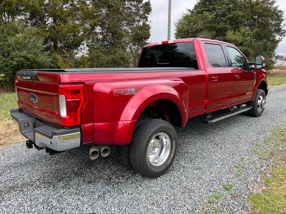 2019 Ford Super Duty 3rd Gen - Image 8 of 31