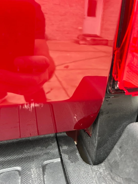2019 Ford Super Duty 3rd Gen - Image 27 of 31