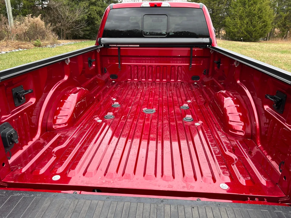 2019 Ford Super Duty 3rd Gen - Image 22 of 31