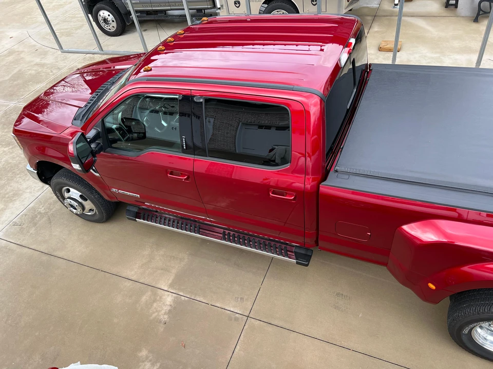 2019 Ford Super Duty 3rd Gen - Image 11 of 31