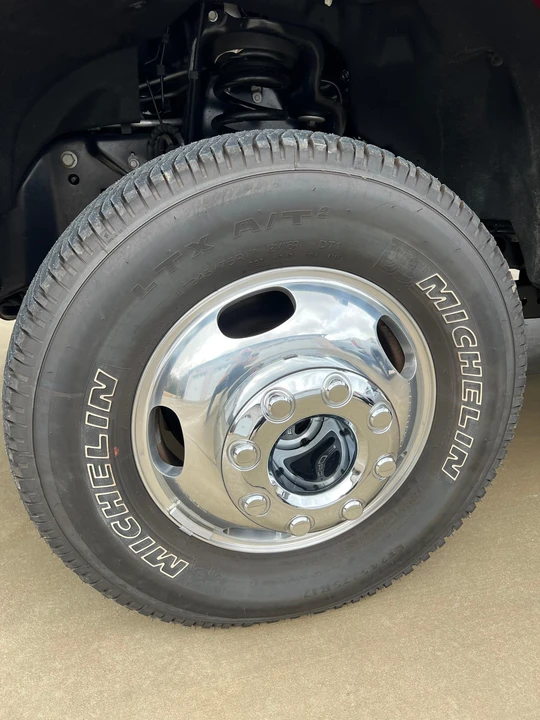 2019 Ford Super Duty 3rd Gen - Image 29 of 31