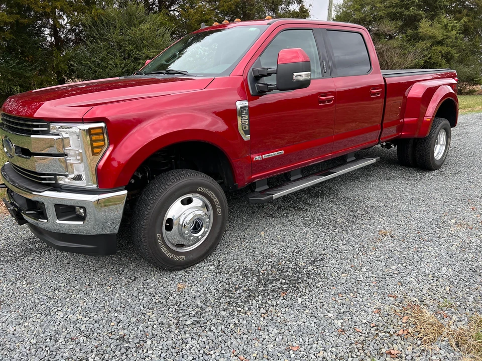 2019 Ford Super Duty 3rd Gen - Image 7 of 31