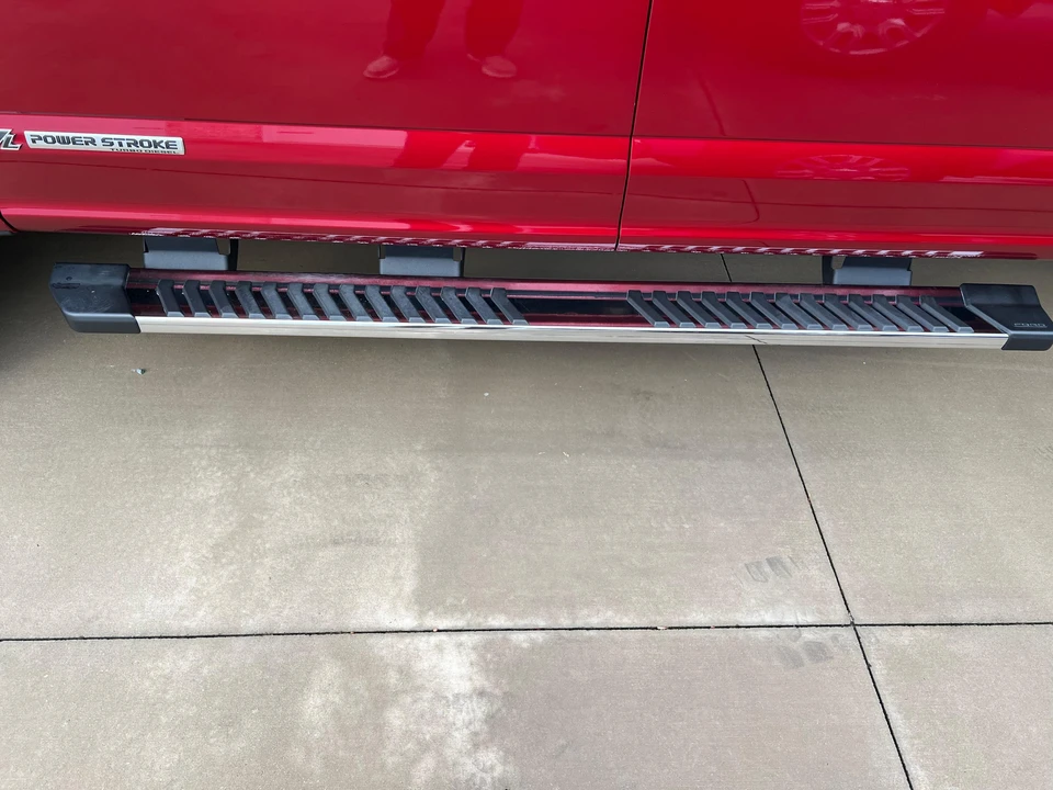 2019 Ford Super Duty 3rd Gen - Image 12 of 31