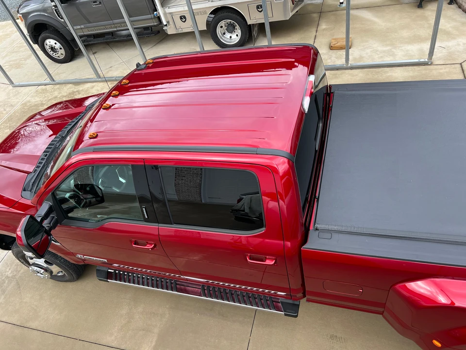 2019 Ford Super Duty 3rd Gen - Image 14 of 31