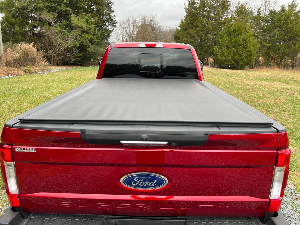 2019 Ford Super Duty 3rd Gen - Image 19 of 31