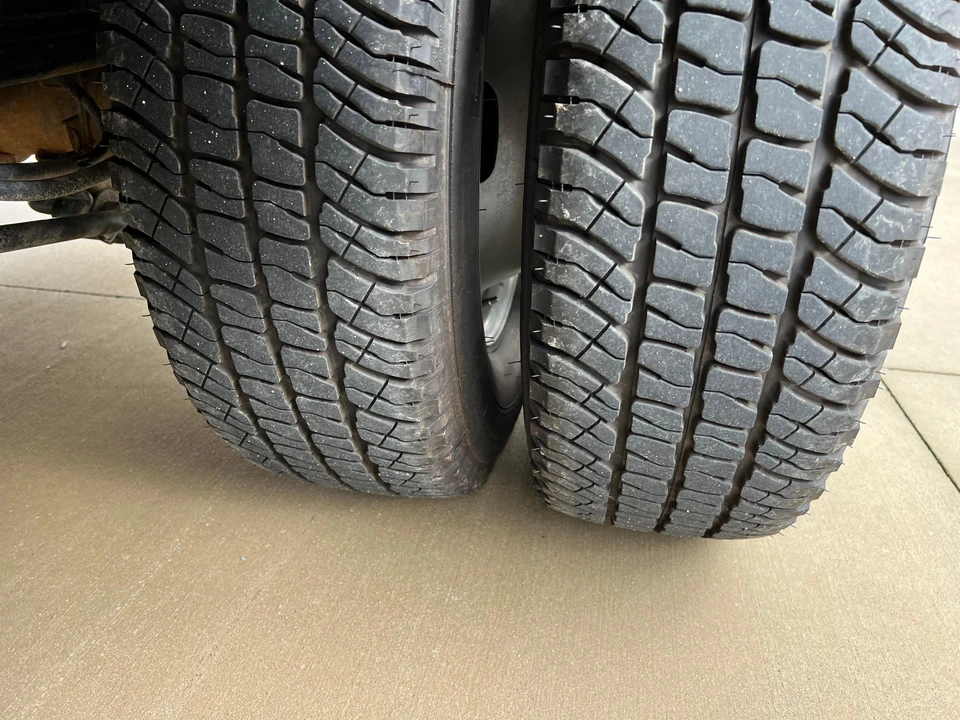 2019 Ford Super Duty 3rd Gen - Image 30 of 31